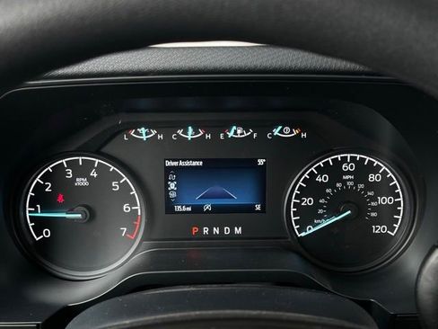 New 2026 Ford F150 STX image 12