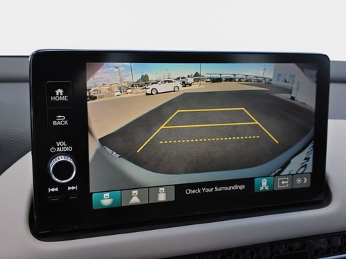 Certified 2023 Honda HR-V EX-L image 21