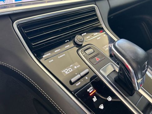Used 2019 Porsche Panamera GTS AWD/4WD image 48