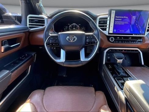 Used 2022 Toyota Tundra 1794 Edition image 9