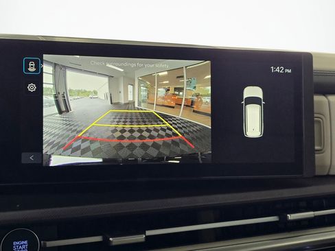 New 2026 Hyundai Santa Fe SE AWD/4WD image 26
