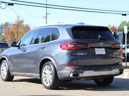 Used 2020 BMW X5 xDrive40i w/ Premium Package image 5
