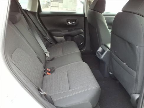 New 2026 Honda HR-V LX image 12
