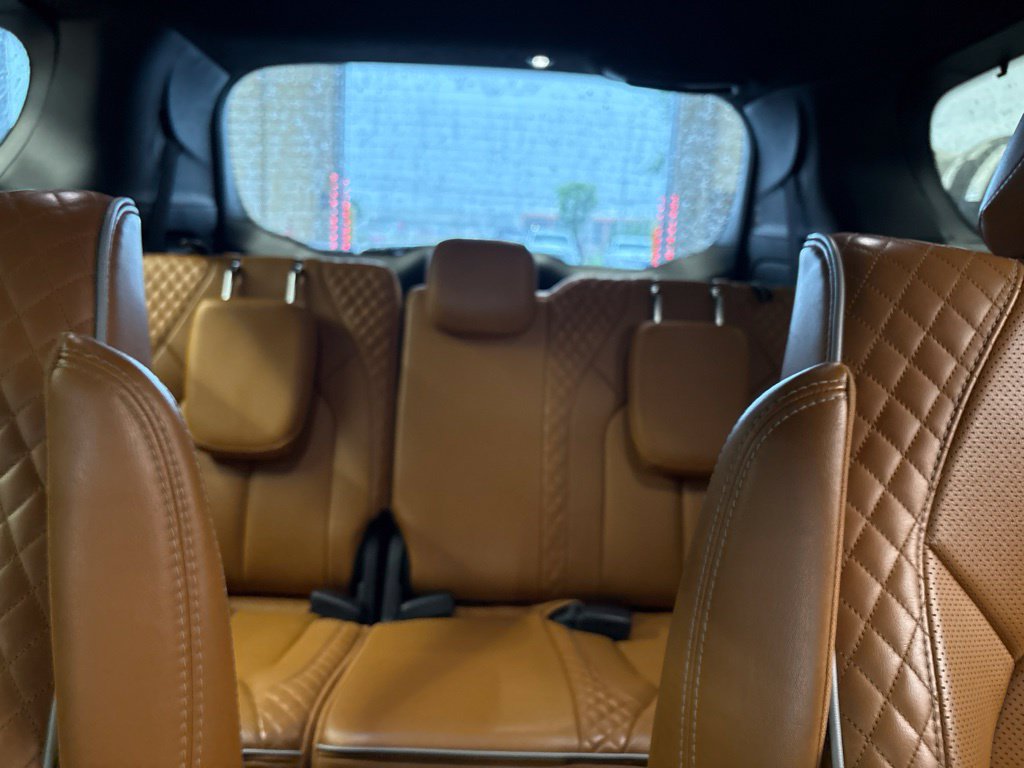 Used 2022 Chrysler Pacifica Pinnacle FWD image 17