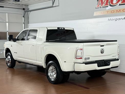 Used 2024 RAM 3500 Limited w/ Towing Technology Group image 6