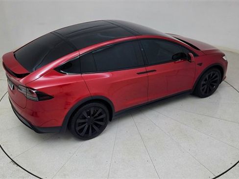 Used 2023 Tesla Model X image 78