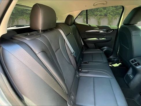 Used 2023 Buick Envision Essence AWD/4WD image 25