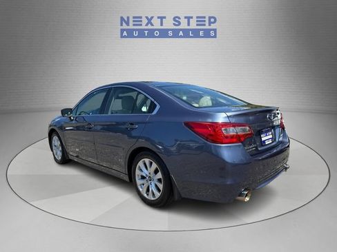 Used 2017 Subaru Legacy 2.5i w/ Alloy Wheel Package AWD/4WD image 5