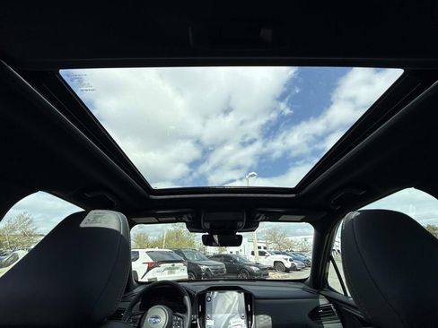 New 2026 Subaru Forester Wilderness image 20