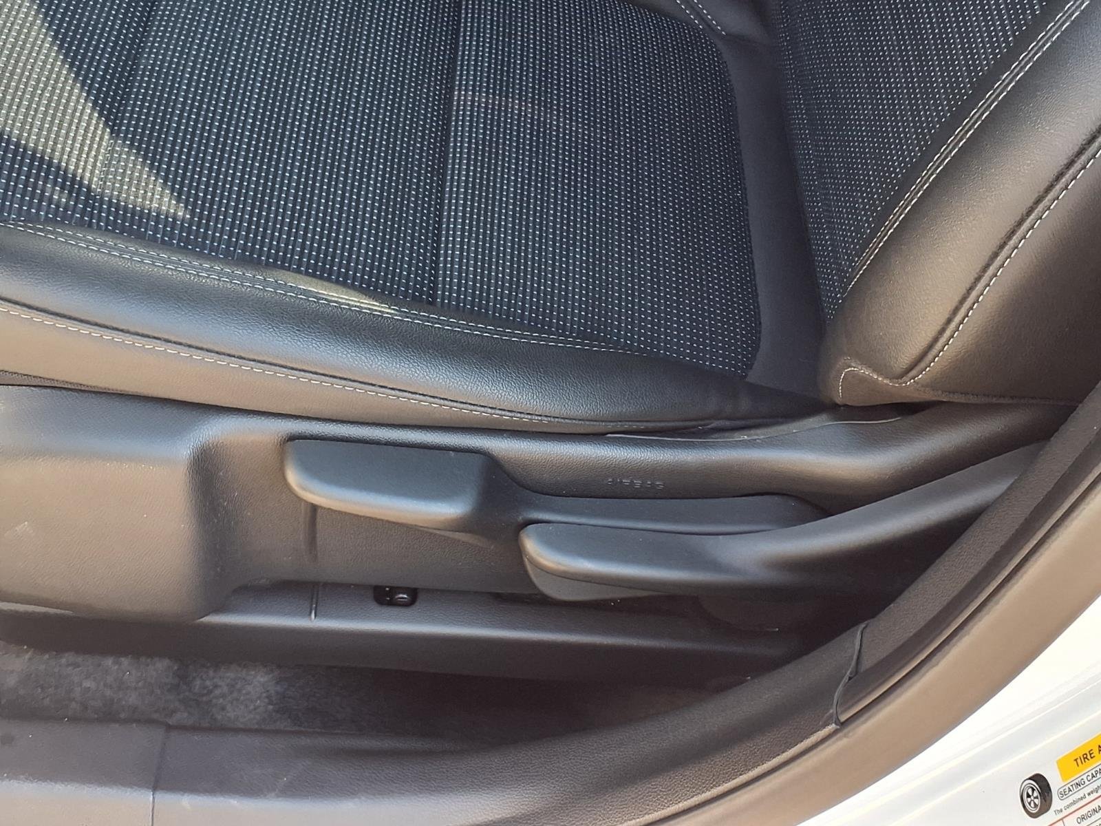 Used 2026 Buick Envista Preferred FWD image 4
