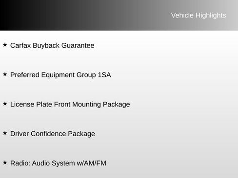 Used 2024 Chevrolet Trax ACTIV w/ Driver Confidence Package FWD image 8