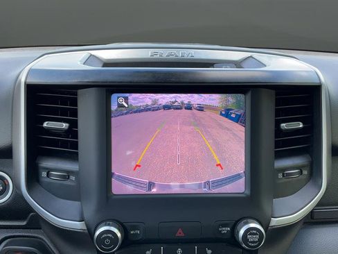 Used 2020 RAM 1500 Big Horn AWD/4WD image 30