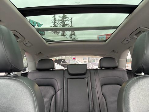 Used 2014 Audi Q5 2.0T Premium Plus w/ Premium Plus Package image 36