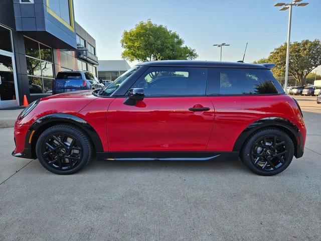 Certified 2026 MINI Cooper S FWD image 5