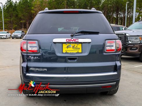 Used 2014 GMC Acadia SLE image 7