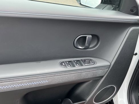 Used 2025 Hyundai Ioniq 5 N AWD/4WD image 16
