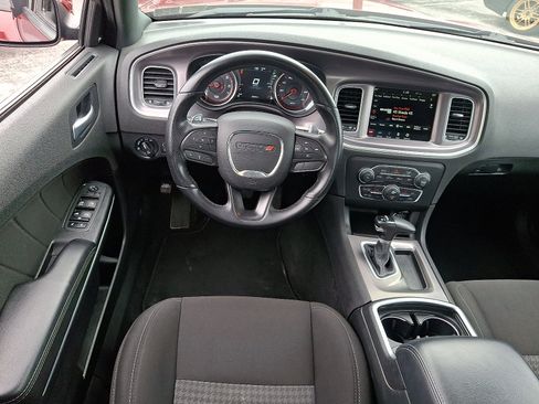 Used 2022 Dodge Charger GT image 13