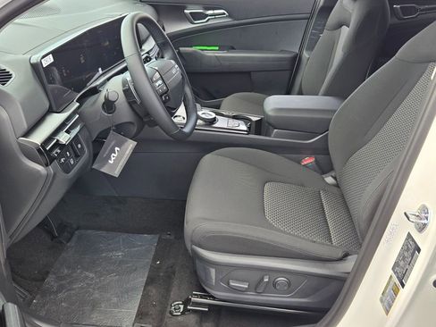 New 2026 Kia Sportage S AWD/4WD image 7