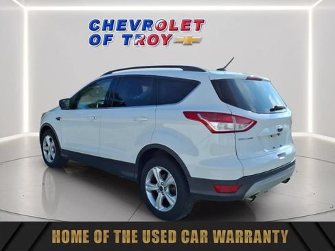 Used 2014 Ford Escape SE w/ Equipment Group 201A FWD image 7