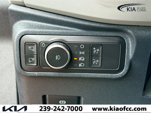 Used 2022 Ford Bronco Badlands AWD/4WD image 32