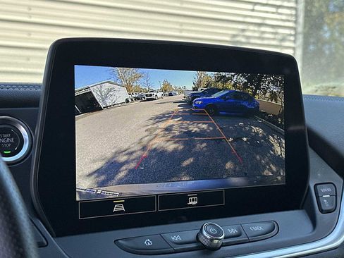 Certified 2025 Chevrolet Blazer LT image 22