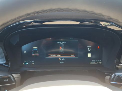 Used 2023 Lincoln Corsair AWD w/ Equipment Group 101A image 21