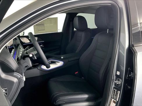 New 2026 Mercedes-Benz GLE 450 4MATIC Coupe image 14