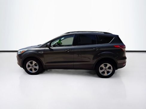Used 2016 Ford Escape SE w/ SE Leather Comfort Package AWD/4WD image 8