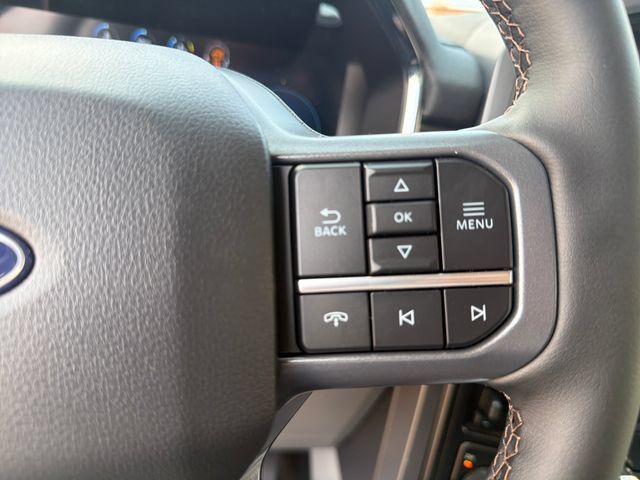 New 2026 Ford F150 Lariat AWD/4WD image 20
