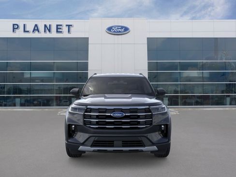 New 2026 Ford Explorer Active w/ Active Comfort Package RWD image 7