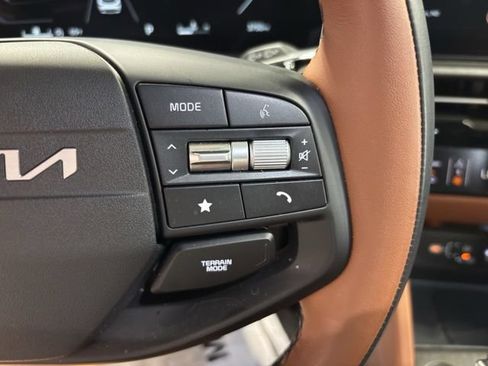 Used 2026 Kia Sportage X-Line w/ X-Line Technology Package AWD/4WD image 29