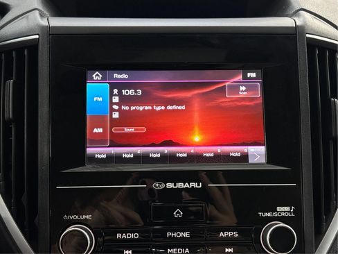 Used 2019 Subaru Impreza 2.0i AWD/4WD image 39