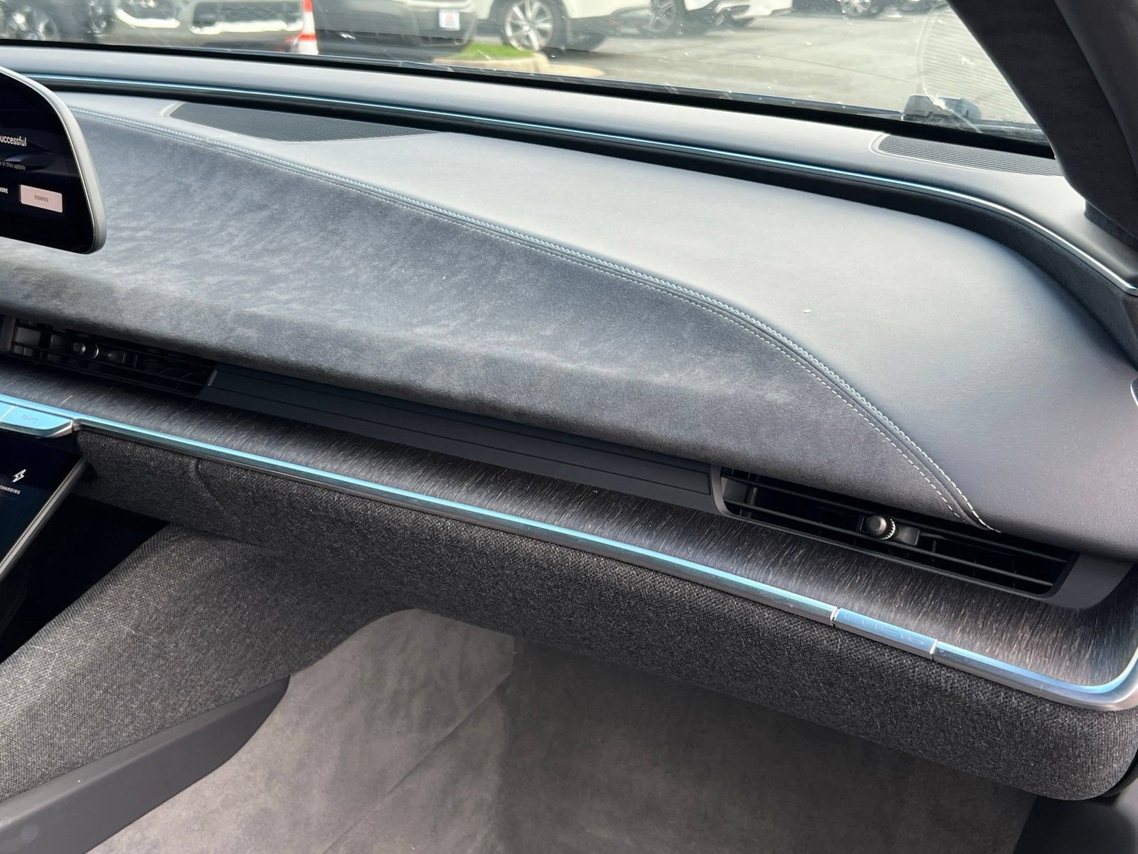 Used 2023 Lucid Air Grand Touring AWD/4WD image 15