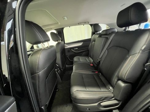 New 2026 MAZDA CX-90 3.3 Turbo w/ Preferred Package image 23