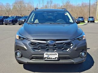 Used 2024 Subaru Crosstrek 2.0i Premium video 2