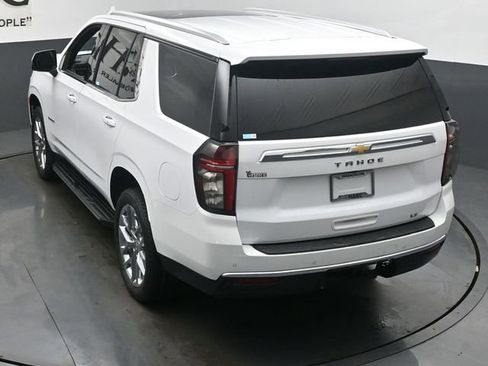 Used 2024 Chevrolet Tahoe LT w/ LT Signature Plus Package AWD/4WD image 58