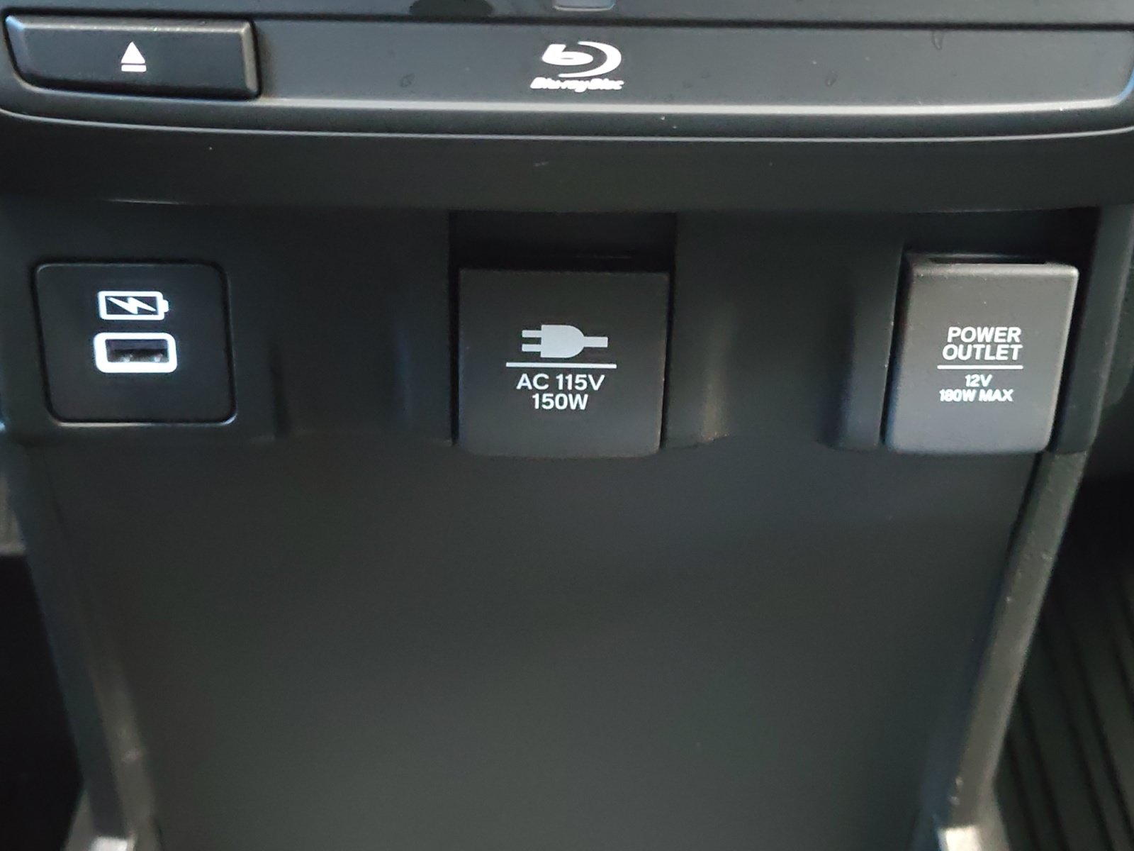 Used 2024 Honda Odyssey Touring image 22