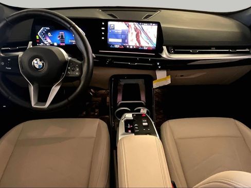 Used 2025 BMW X1 xDrive28i w/ Convenience Package AWD/4WD image 14