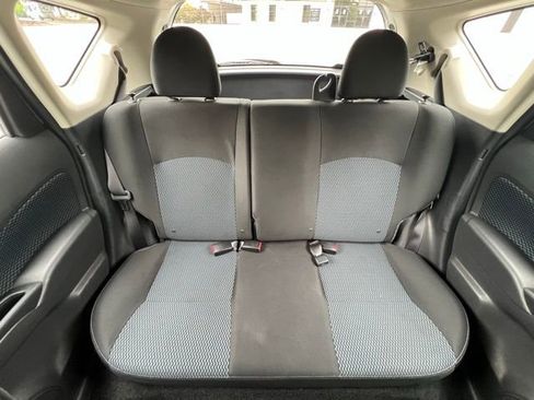 Used 2017 Nissan Versa Note SV FWD image 26