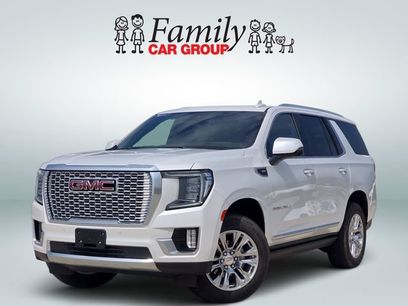 Used 2024 GMC Yukon Denali