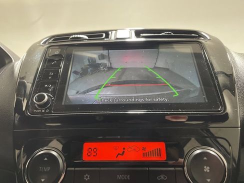 Used 2023 Mitsubishi Mirage ES image 28