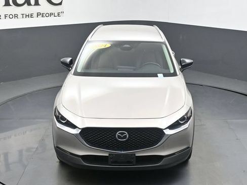 Used 2024 MAZDA CX-30 AWD 2.5 S w/ Select Sport Pkg image 63