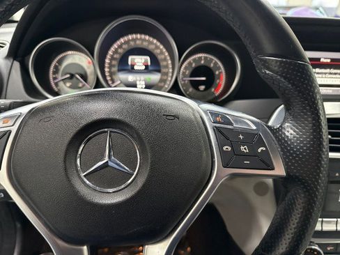 Used 2014 Mercedes-Benz C 250 Sedan image 63
