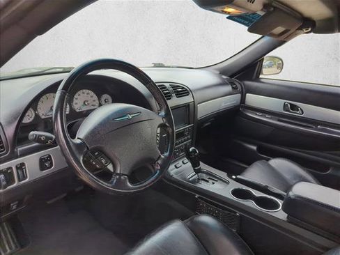 Used 2005 Ford Thunderbird Deluxe image 20
