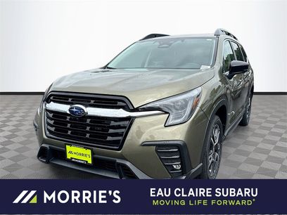 New 2025 Subaru Ascent Limited