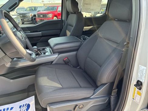 New 2026 Ford F150 XLT AWD/4WD image 23
