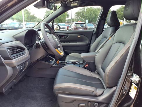 Used 2026 Subaru Forester Wilderness AWD/4WD image 18