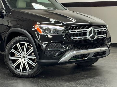 Used 2024 Mercedes-Benz GLE 350 GLE 350 image 3