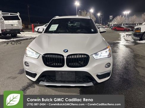 Used 2019 BMW X1 xDrive28i w/ Convenience Package image 9
