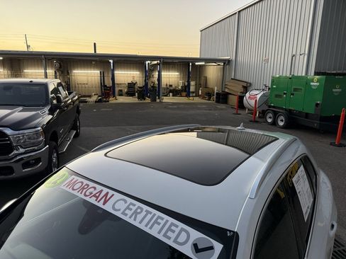 Used 2022 Audi SQ5 Premium Plus image 11